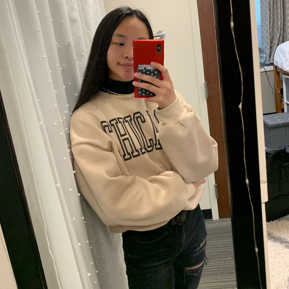 Chicago Sweatshirt